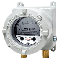 Pressure Instrumentation